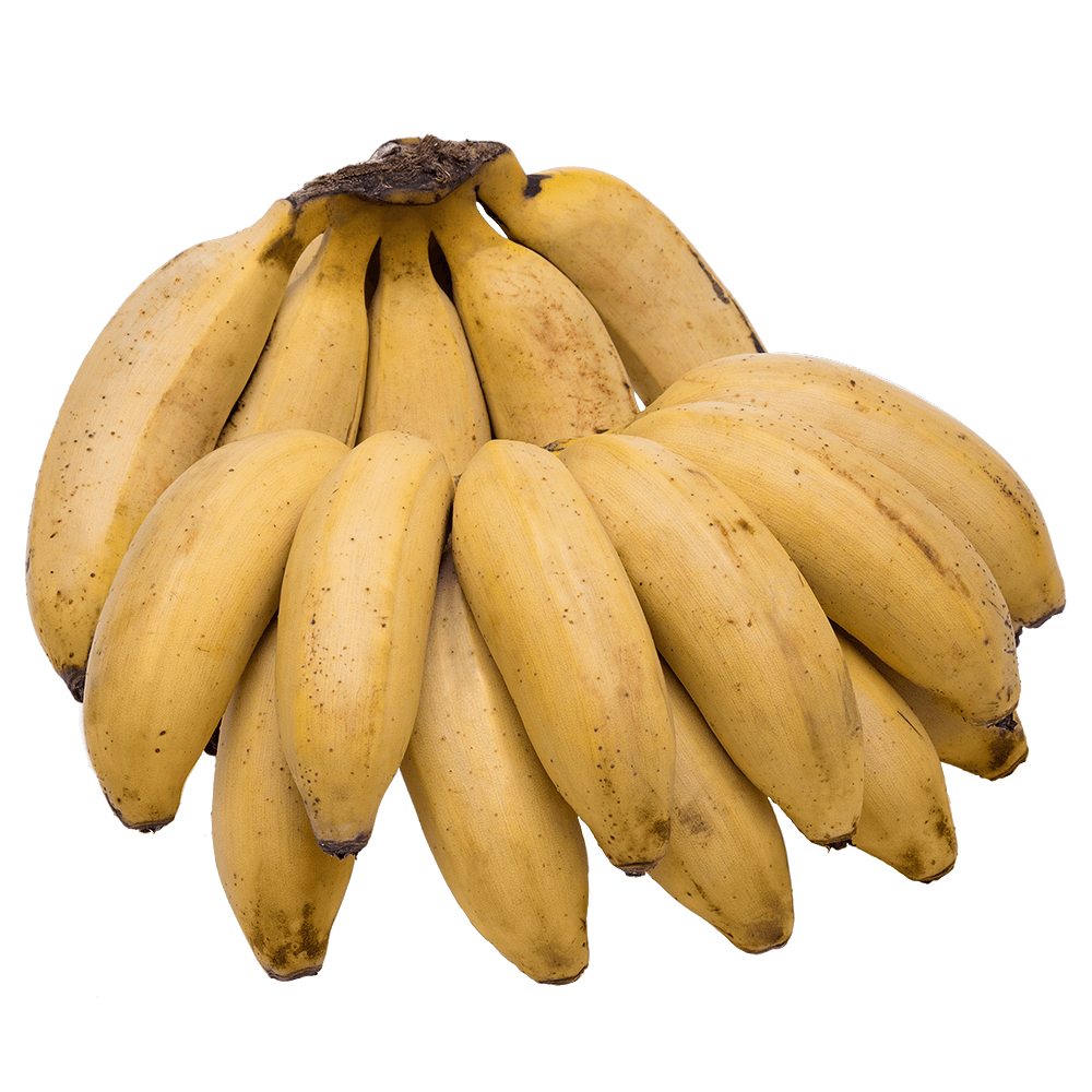 Banana Maçã