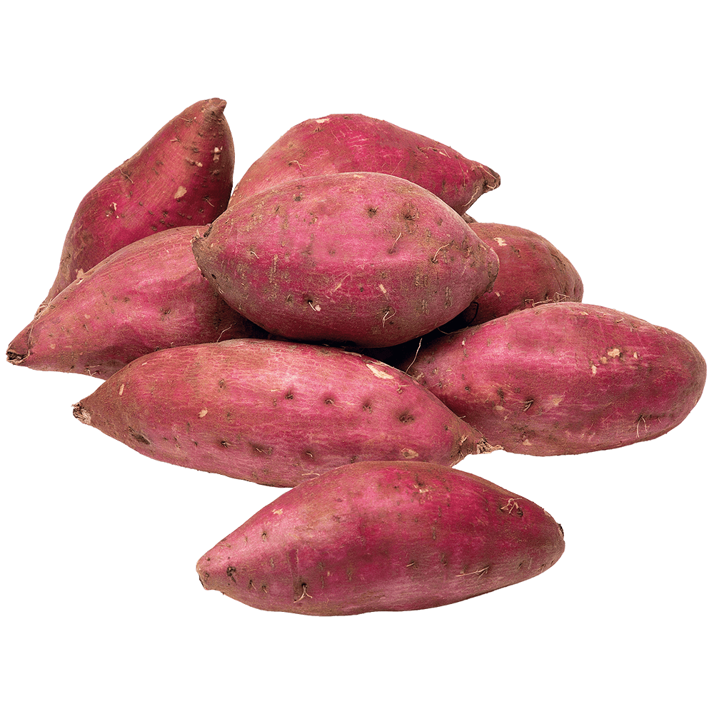 Batata Doce