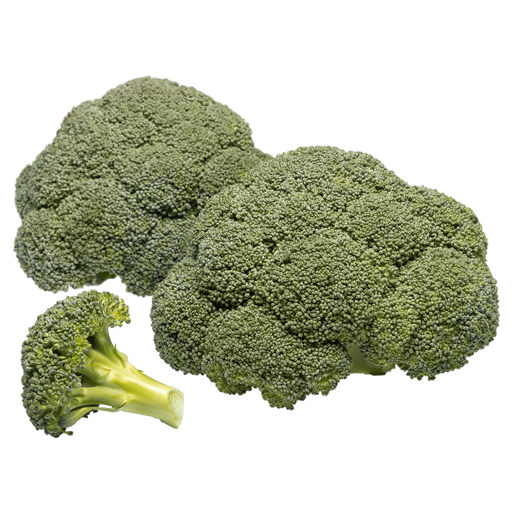 Brócolis