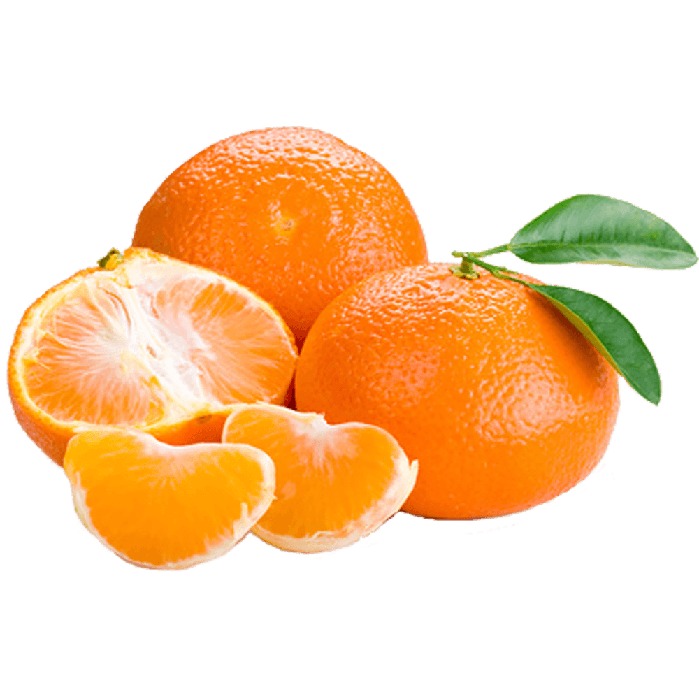 Tangerina Murcote