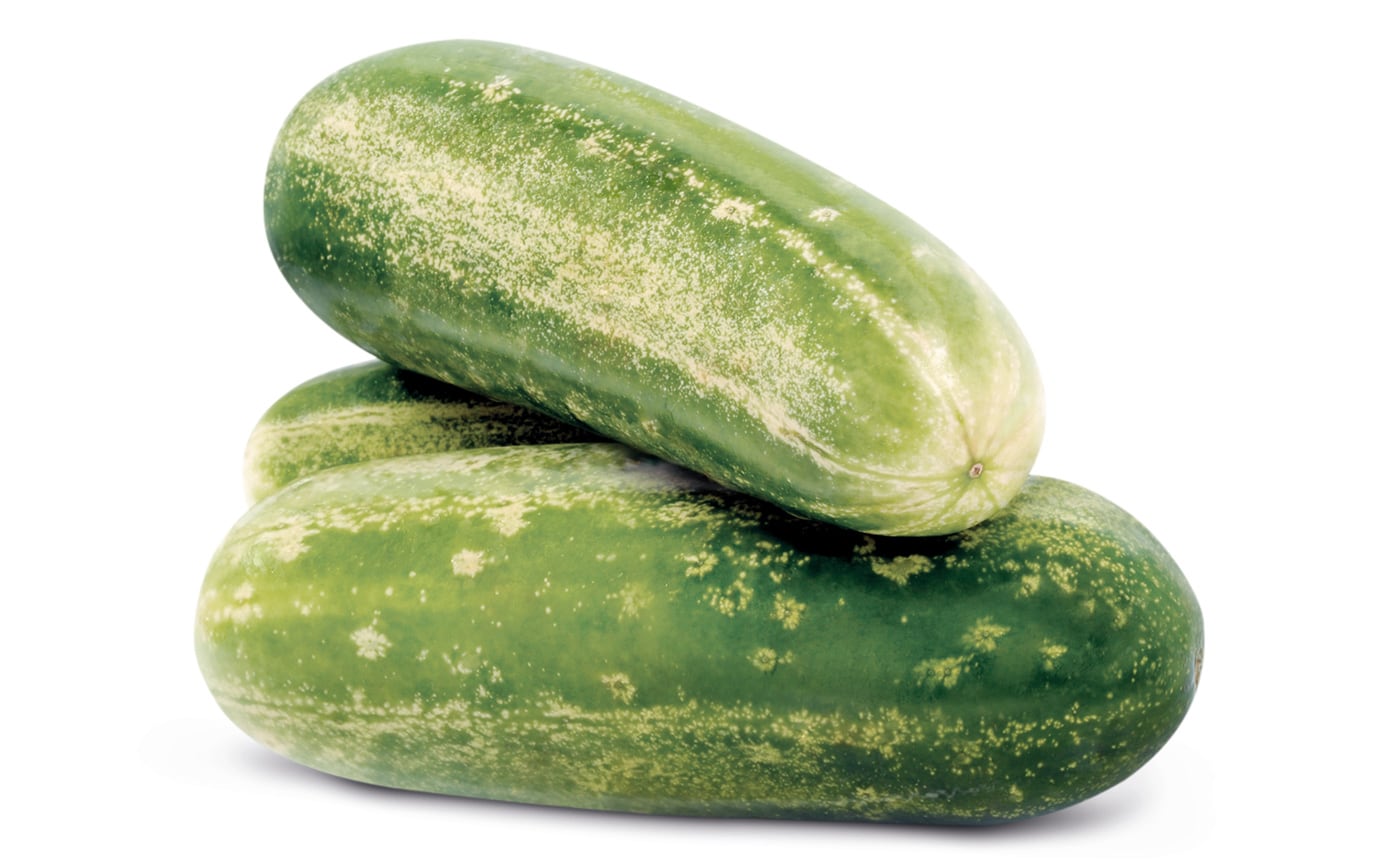 Pepino Caipira