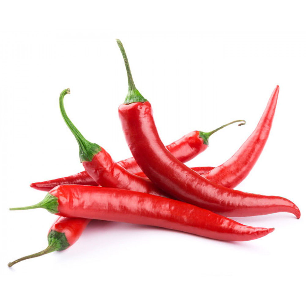 Pimenta Dedo de Moça